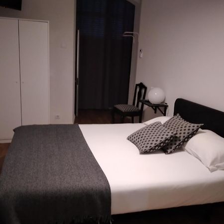 Tmj Beb Bed and Breakfast Porto Buitenkant foto