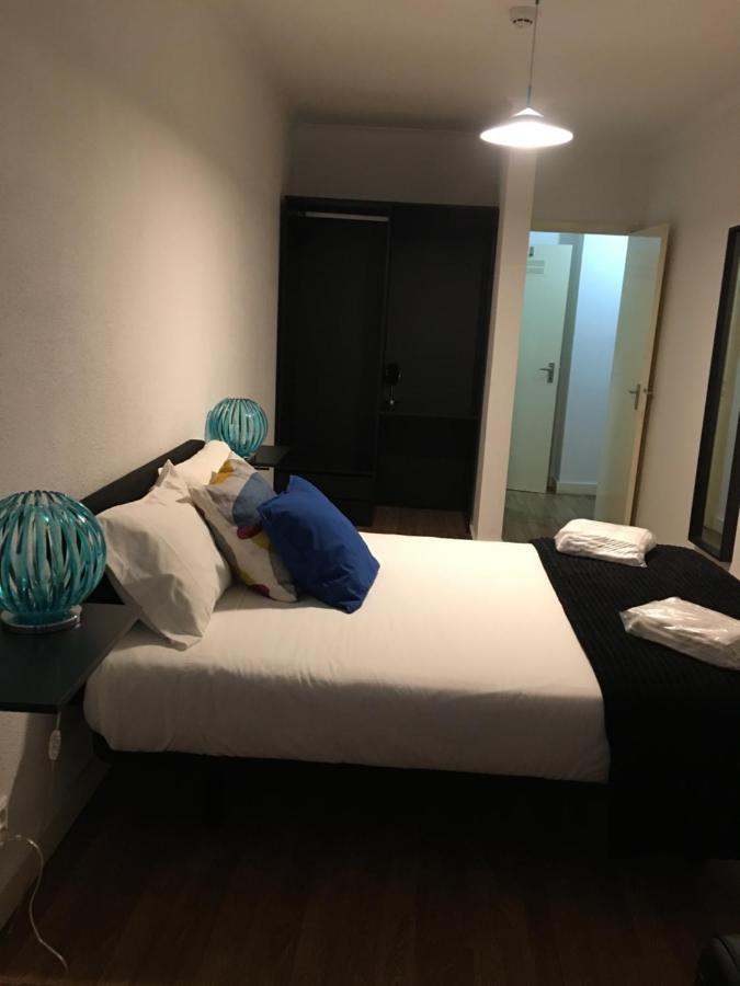 Tmj Beb Bed and Breakfast Porto Buitenkant foto