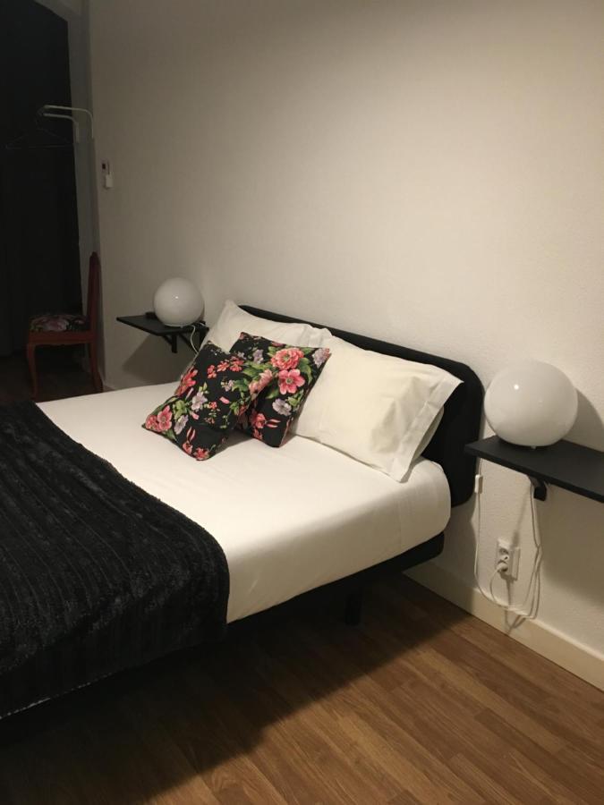 Tmj Beb Bed and Breakfast Porto Buitenkant foto