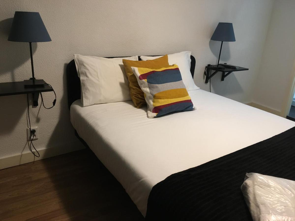 Tmj Beb Bed and Breakfast Porto Buitenkant foto
