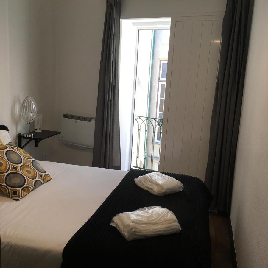 Tmj Beb Bed and Breakfast Porto Buitenkant foto