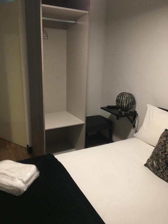 Tmj Beb Bed and Breakfast Porto Buitenkant foto