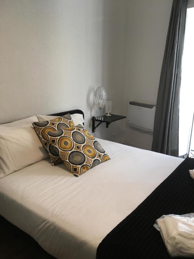 Tmj Beb Bed and Breakfast Porto Buitenkant foto