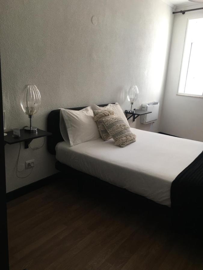 Tmj Beb Bed and Breakfast Porto Buitenkant foto