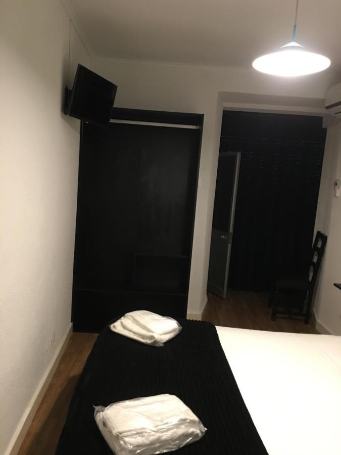 Tmj Beb Bed and Breakfast Porto Buitenkant foto