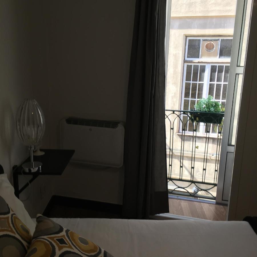 Tmj Beb Bed and Breakfast Porto Buitenkant foto
