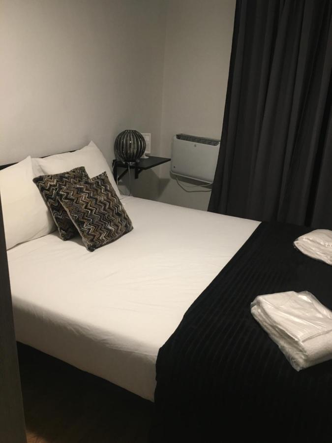 Tmj Beb Bed and Breakfast Porto Buitenkant foto