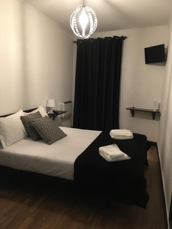 Tmj Beb Bed and Breakfast Porto Buitenkant foto