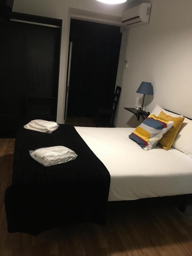 Tmj Beb Bed and Breakfast Porto Buitenkant foto