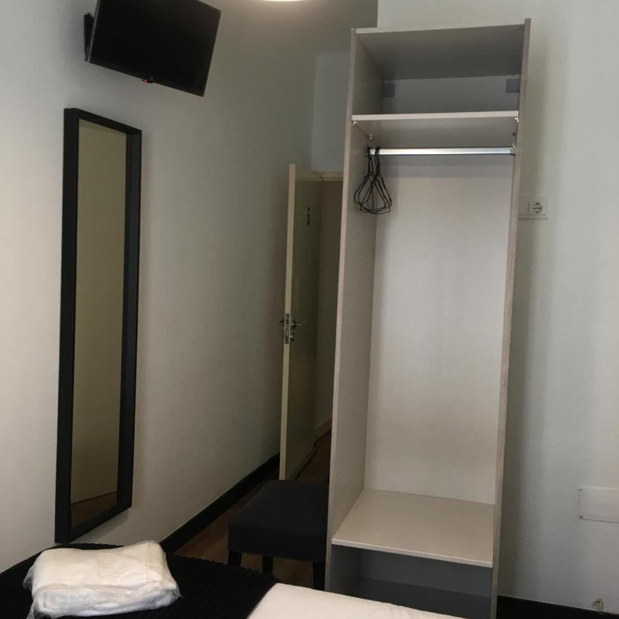 Tmj Beb Bed and Breakfast Porto Buitenkant foto