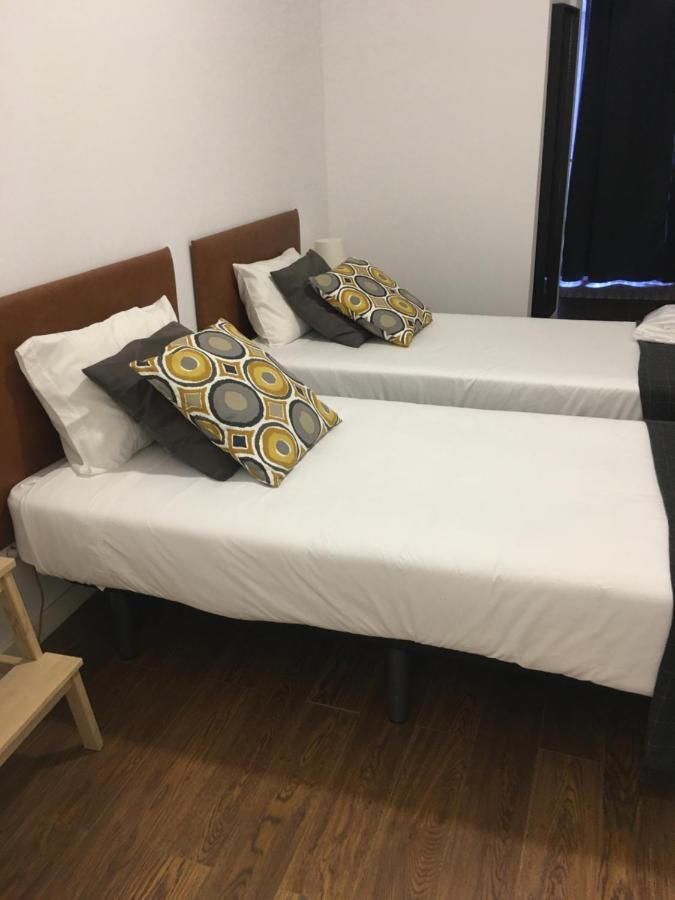 Tmj Beb Bed and Breakfast Porto Buitenkant foto
