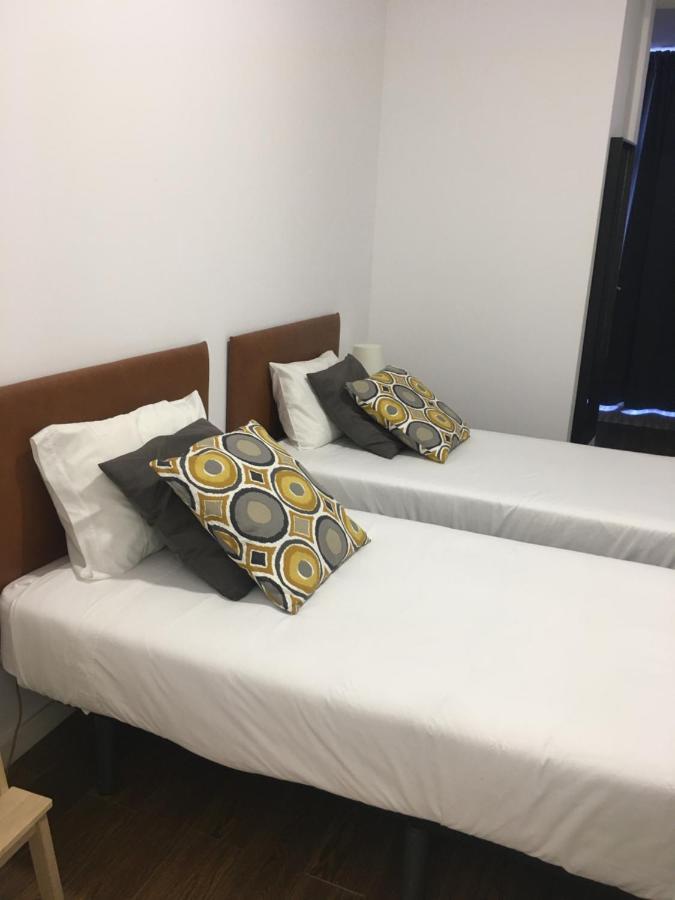 Tmj Beb Bed and Breakfast Porto Buitenkant foto
