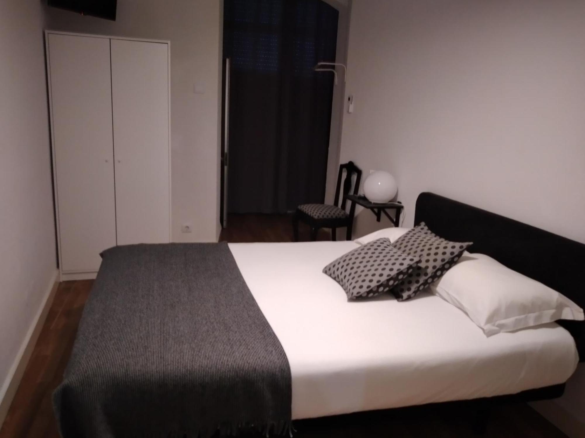 Tmj Beb Bed and Breakfast Porto Buitenkant foto