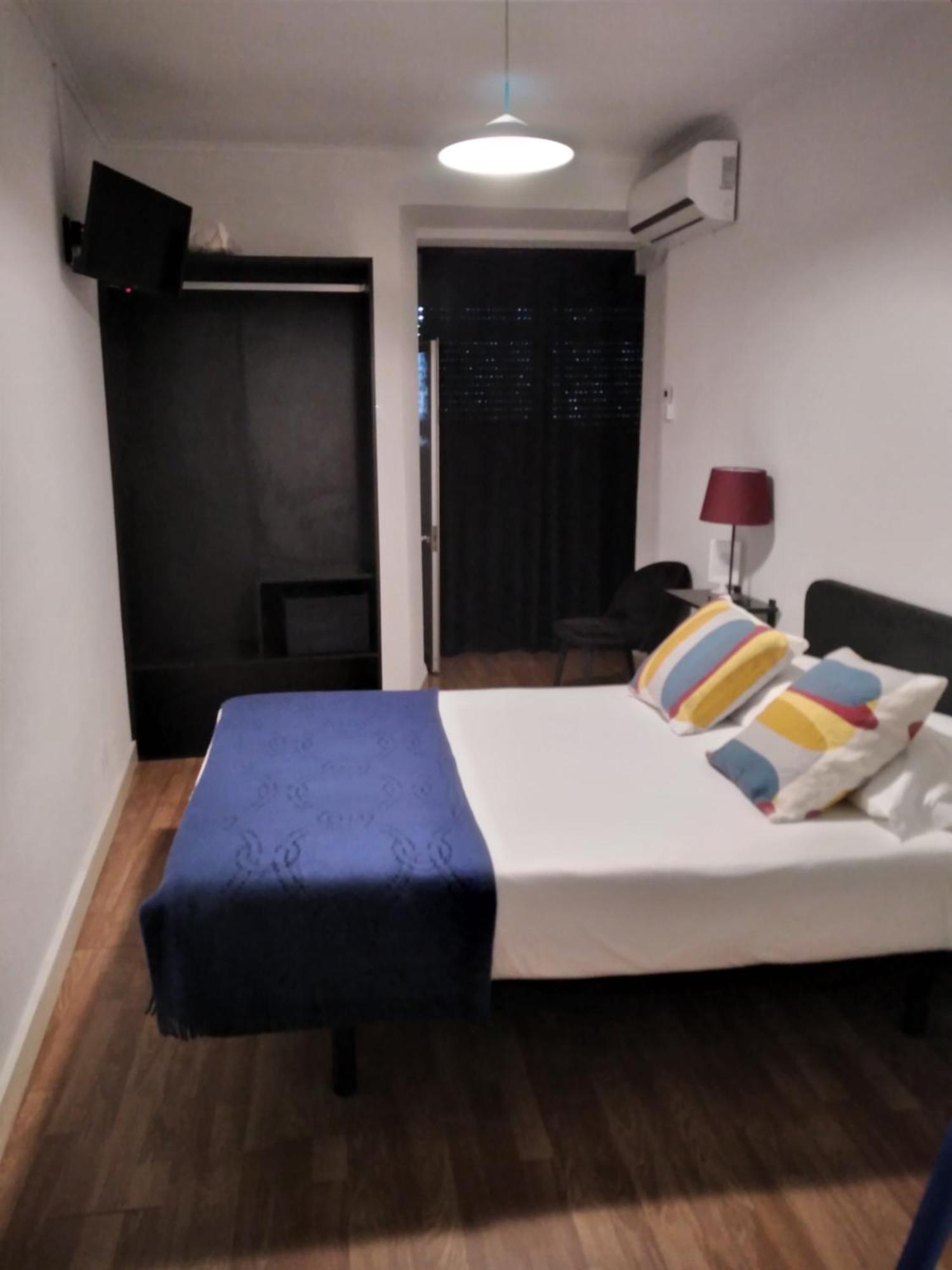 Tmj Beb Bed and Breakfast Porto Buitenkant foto