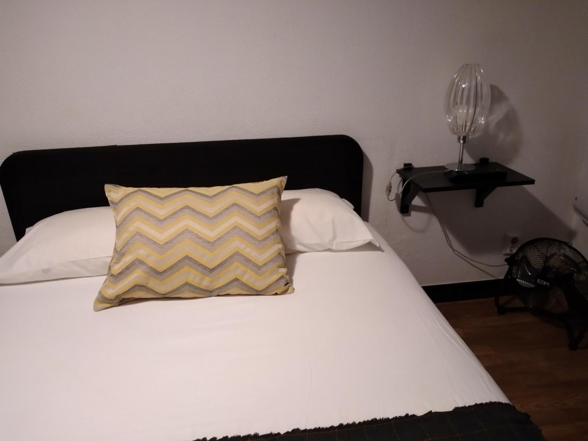 Tmj Beb Bed and Breakfast Porto Buitenkant foto