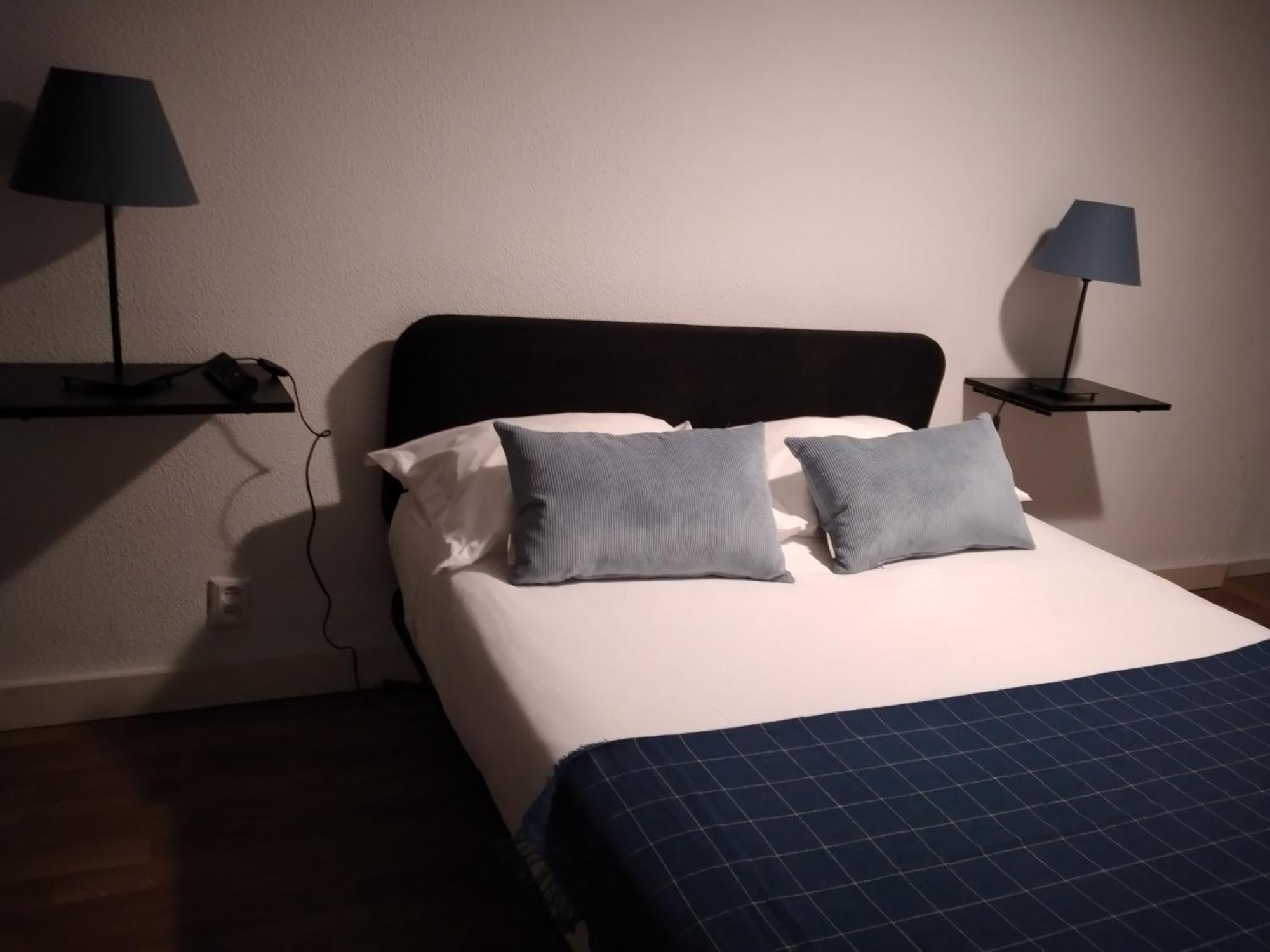 Tmj Beb Bed and Breakfast Porto Buitenkant foto