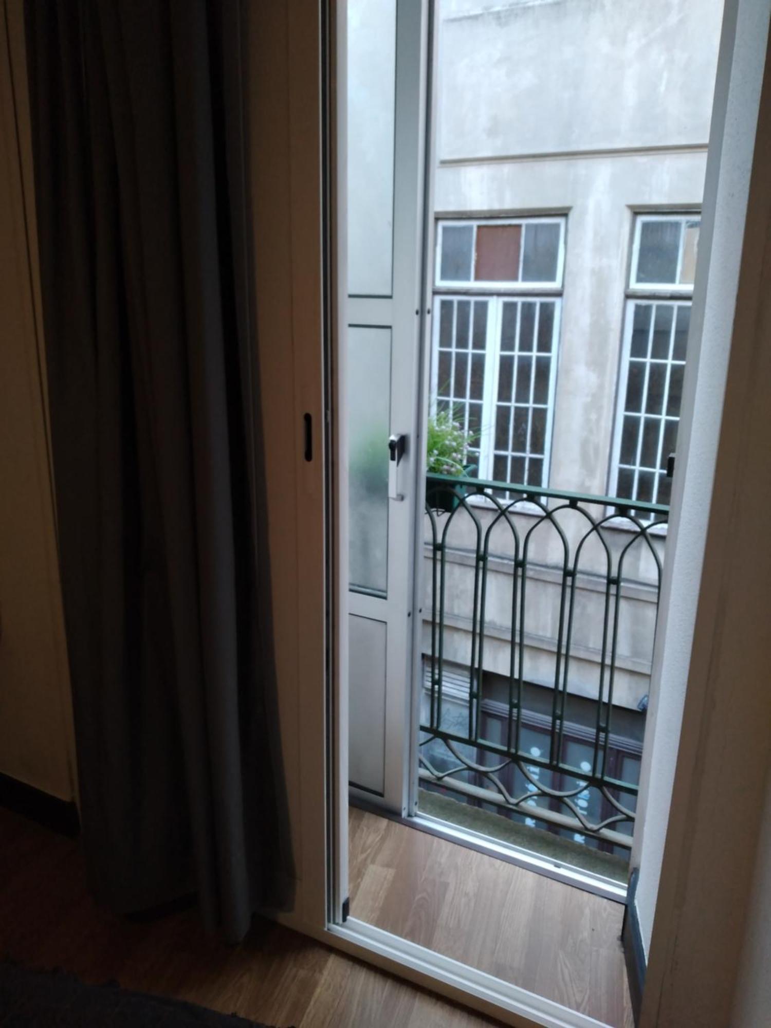 Tmj Beb Bed and Breakfast Porto Buitenkant foto