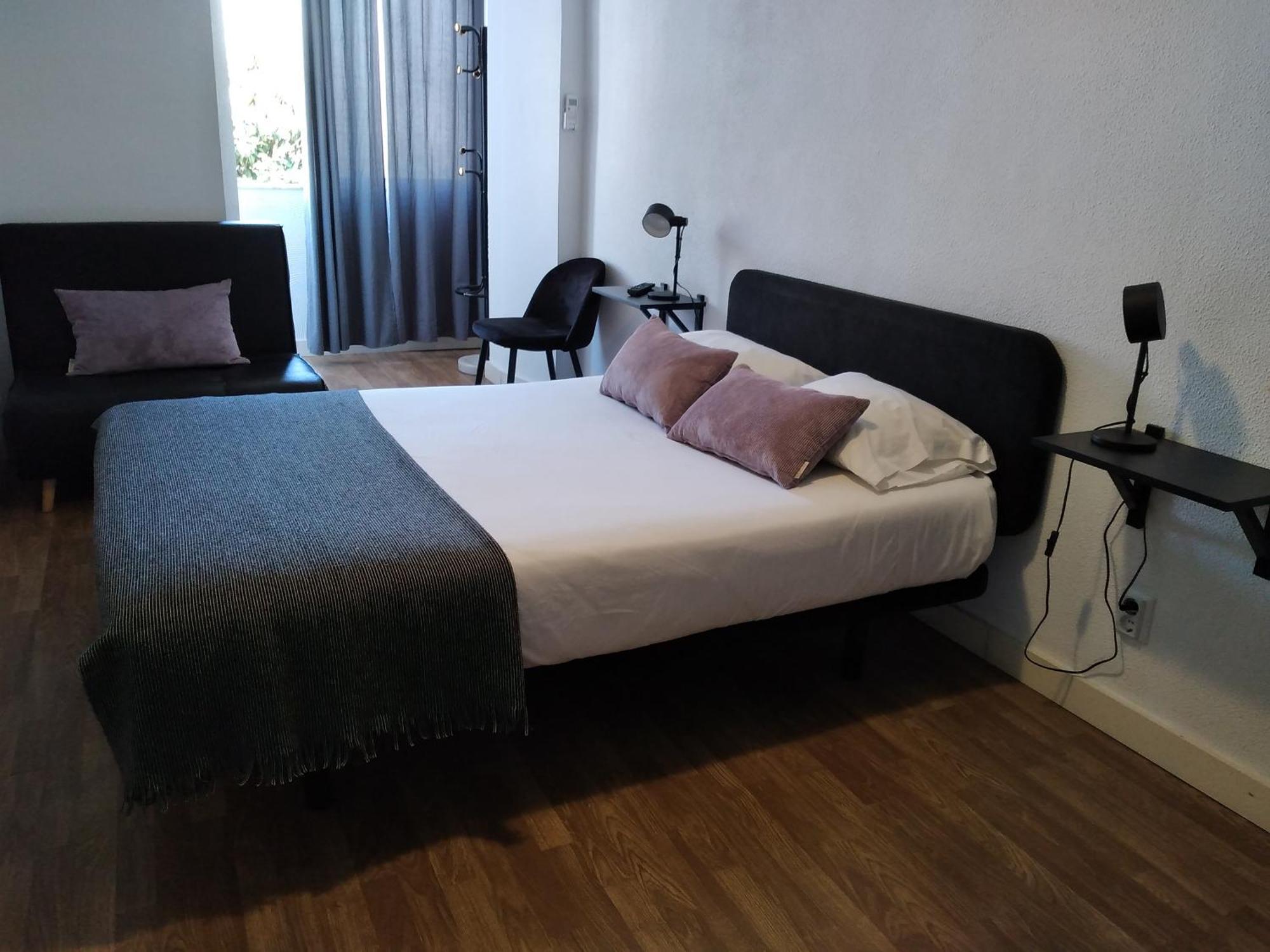 Tmj Beb Bed and Breakfast Porto Buitenkant foto