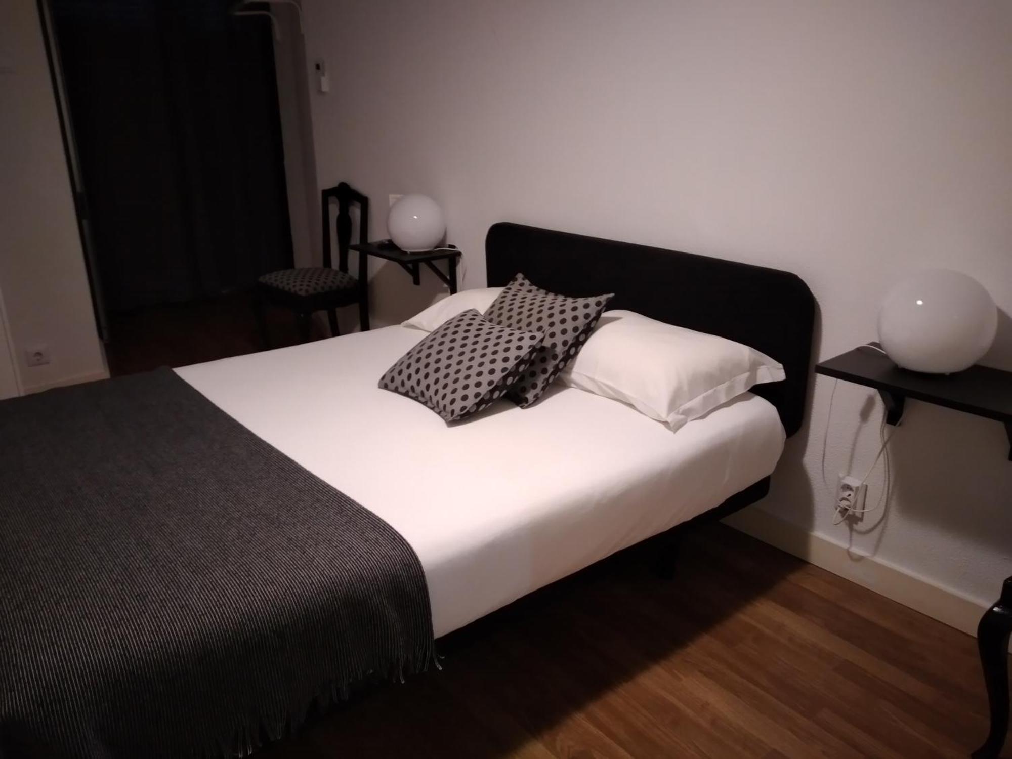 Tmj Beb Bed and Breakfast Porto Buitenkant foto