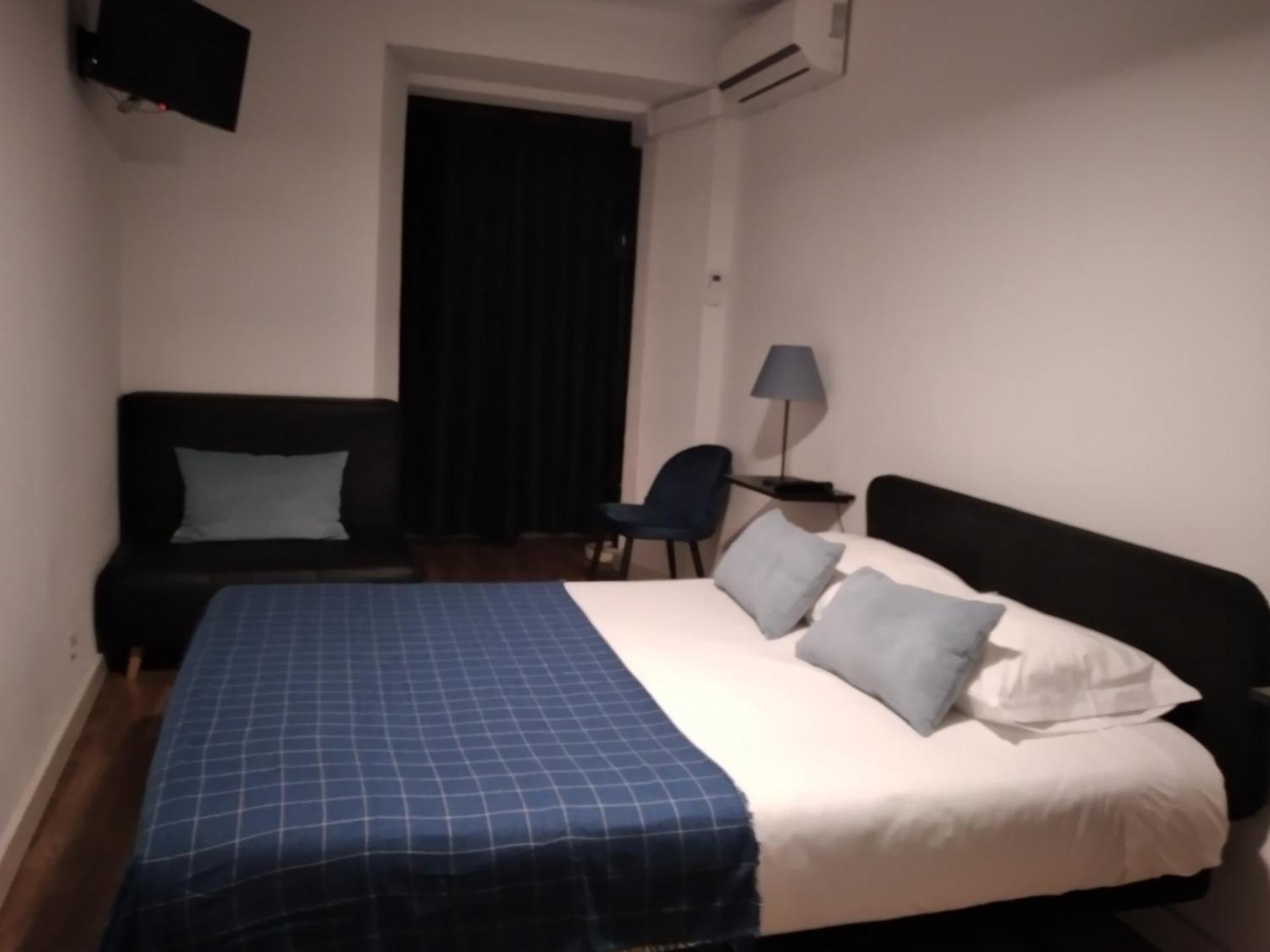 Tmj Beb Bed and Breakfast Porto Buitenkant foto