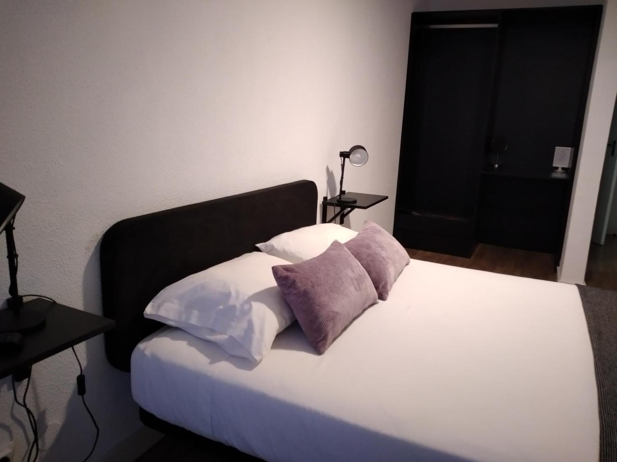 Tmj Beb Bed and Breakfast Porto Buitenkant foto