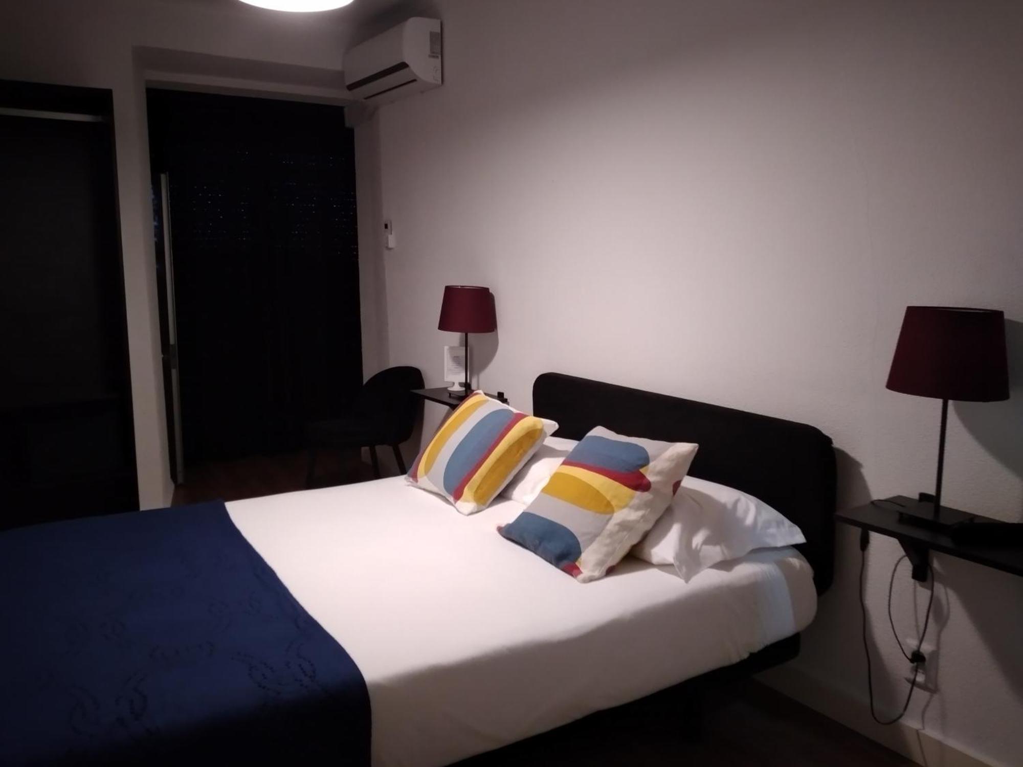 Tmj Beb Bed and Breakfast Porto Buitenkant foto