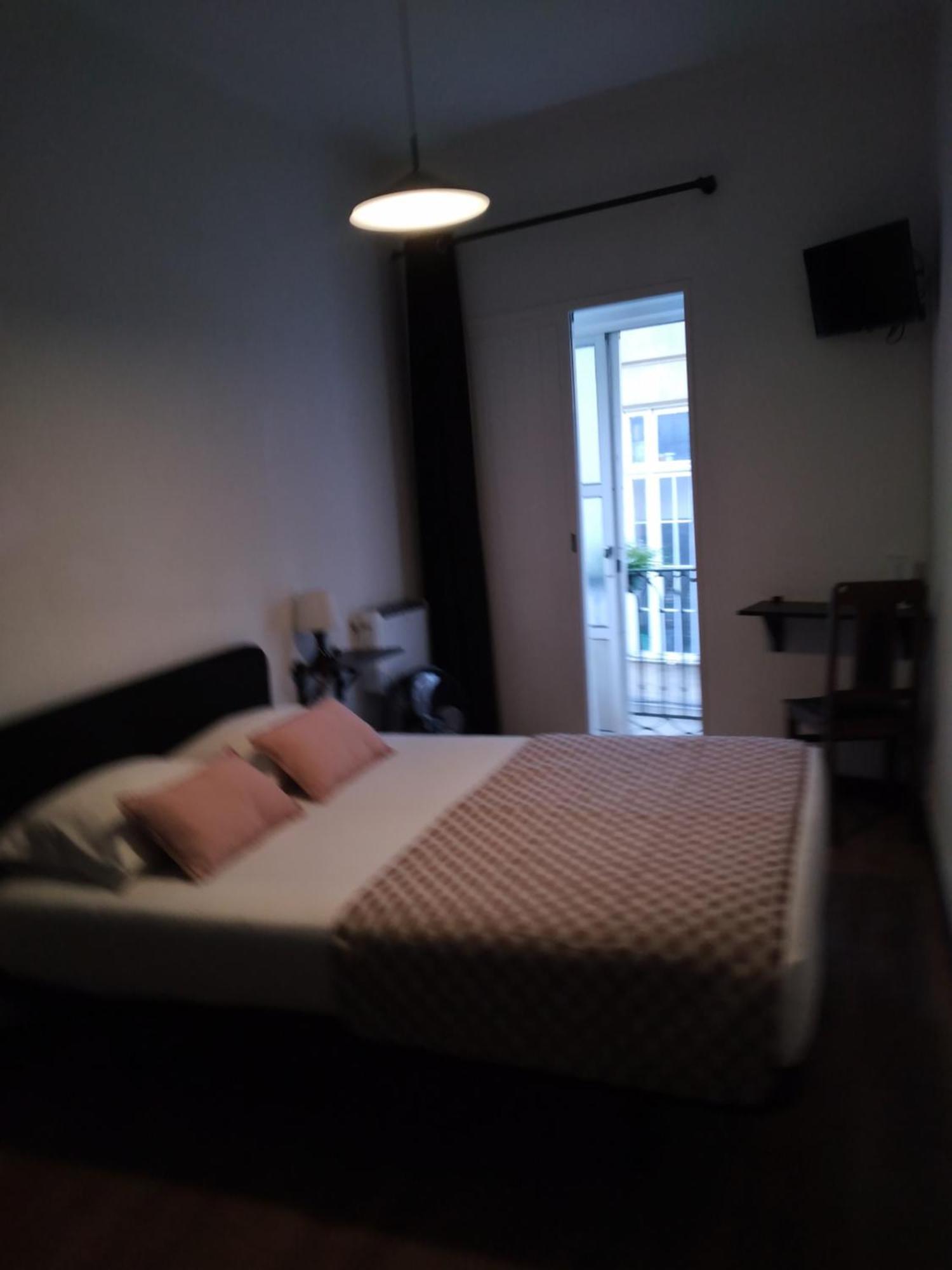 Tmj Beb Bed and Breakfast Porto Buitenkant foto