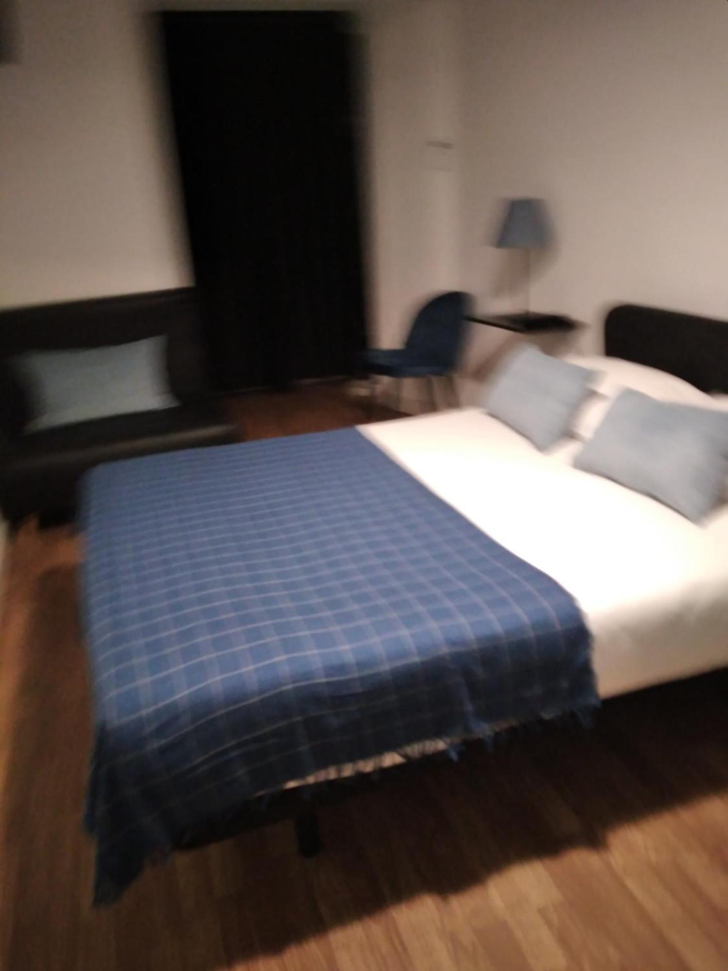 Tmj Beb Bed and Breakfast Porto Buitenkant foto