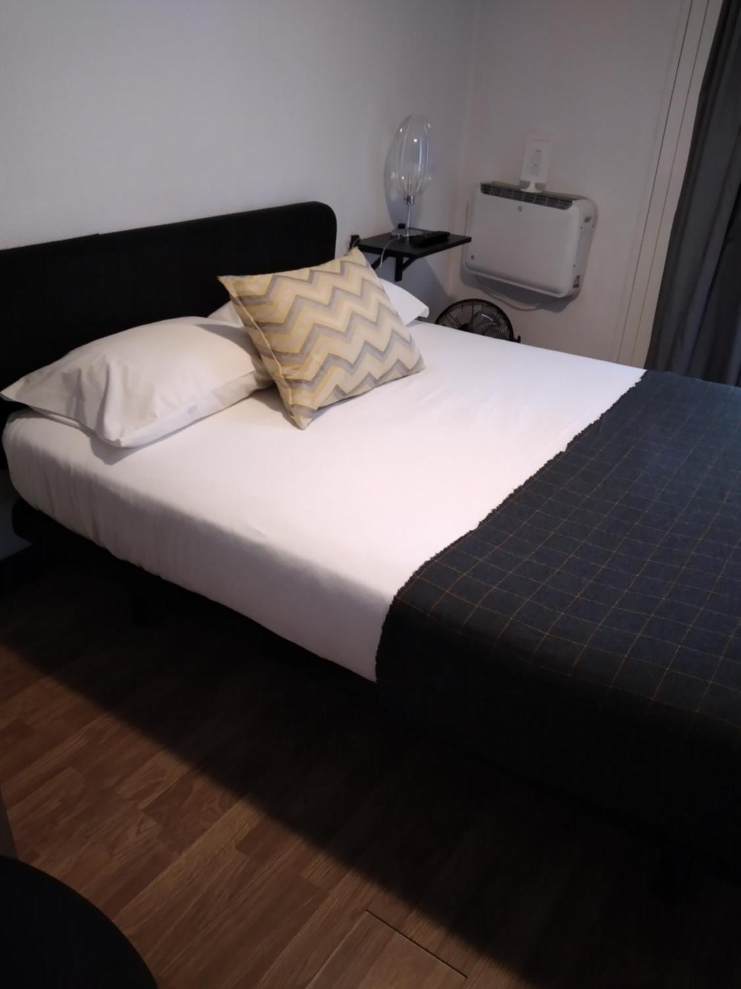 Tmj Beb Bed and Breakfast Porto Buitenkant foto