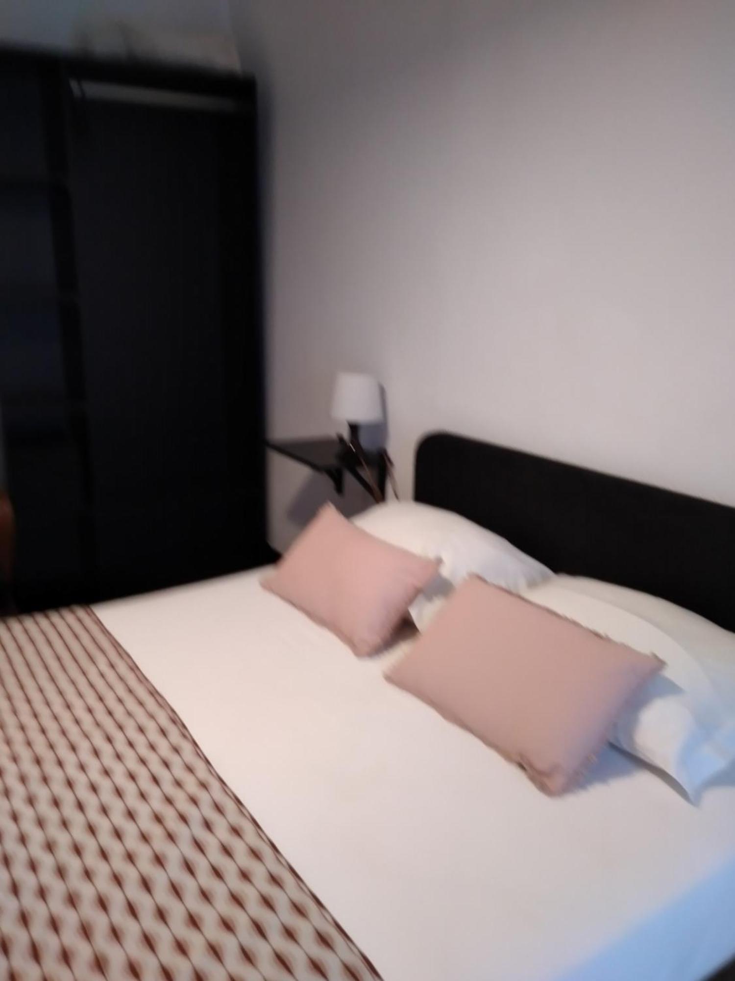 Tmj Beb Bed and Breakfast Porto Buitenkant foto