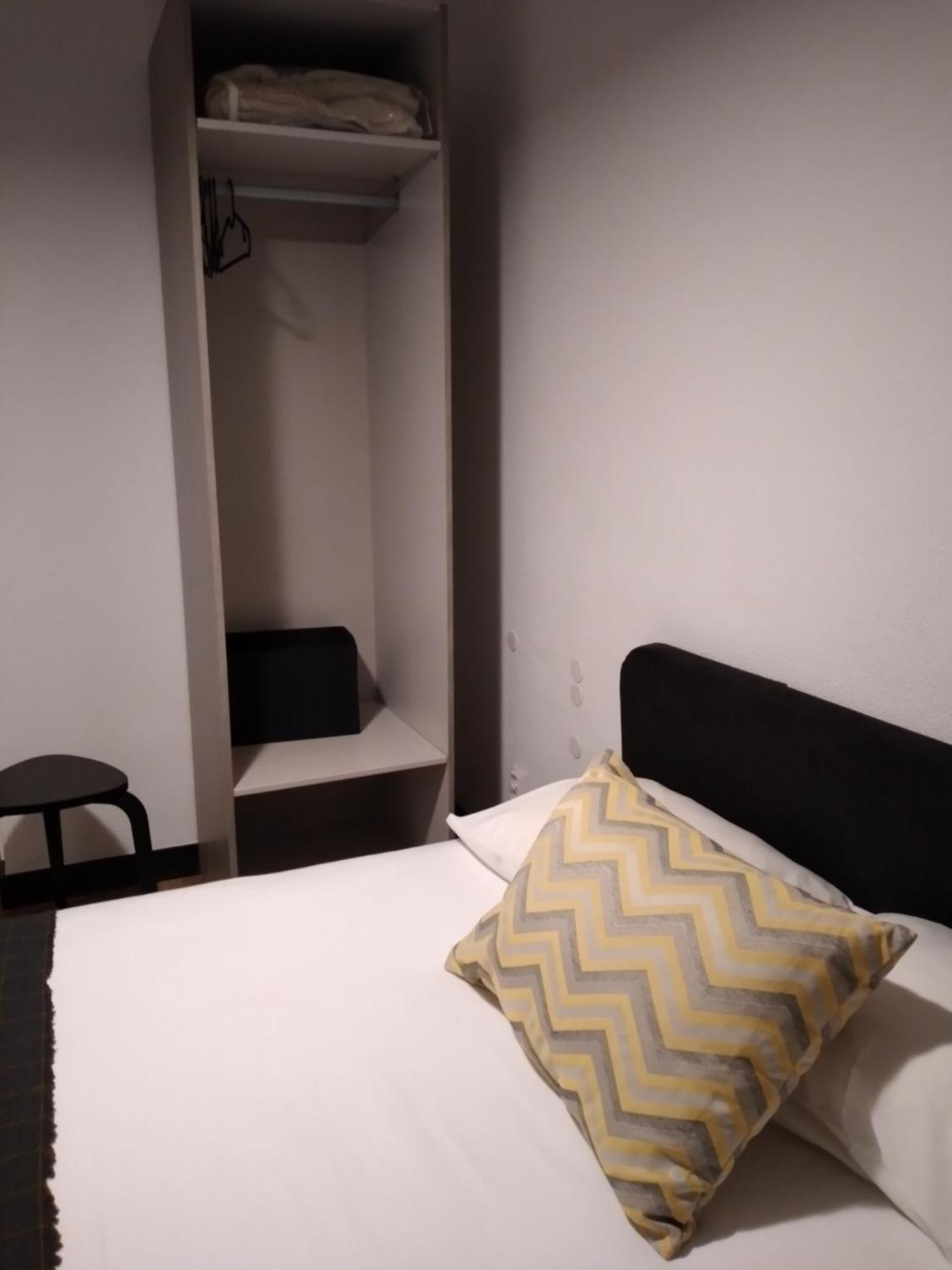 Tmj Beb Bed and Breakfast Porto Buitenkant foto