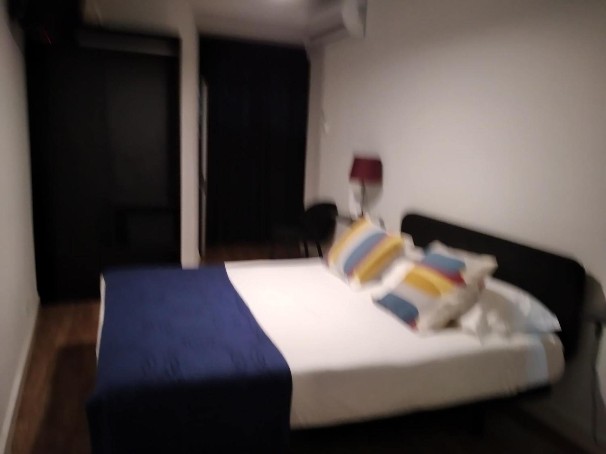 Tmj Beb Bed and Breakfast Porto Buitenkant foto