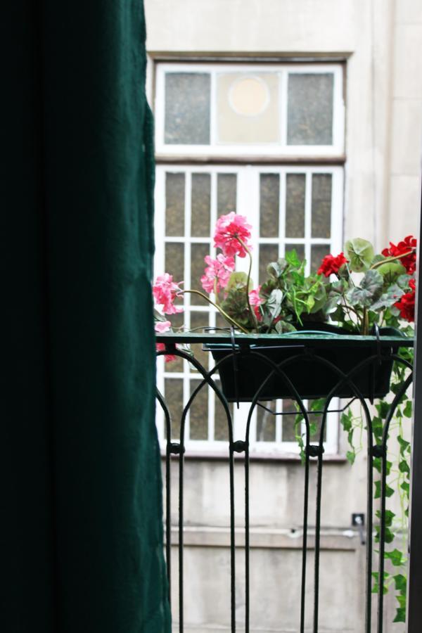 Tmj Beb Bed and Breakfast Porto Buitenkant foto