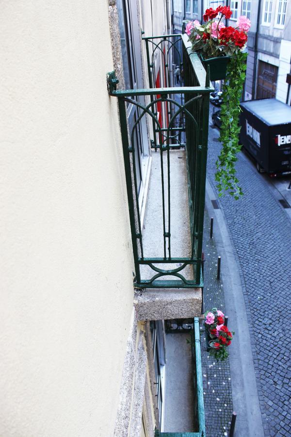 Tmj Beb Bed and Breakfast Porto Buitenkant foto