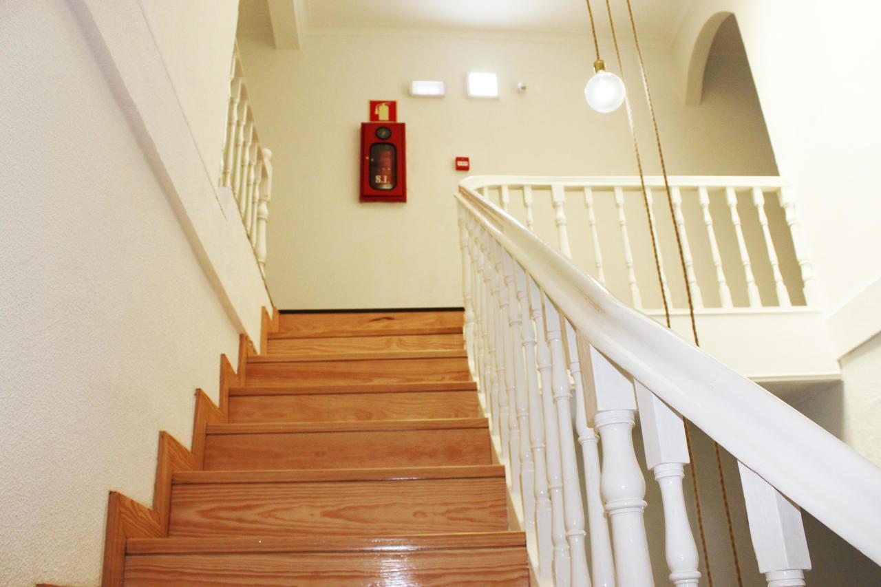 Tmj Beb Bed and Breakfast Porto Buitenkant foto