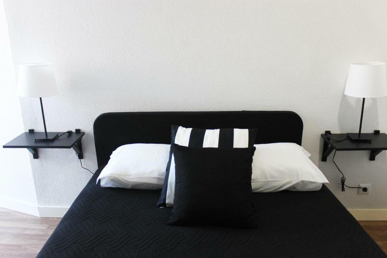 Tmj Beb Bed and Breakfast Porto Buitenkant foto