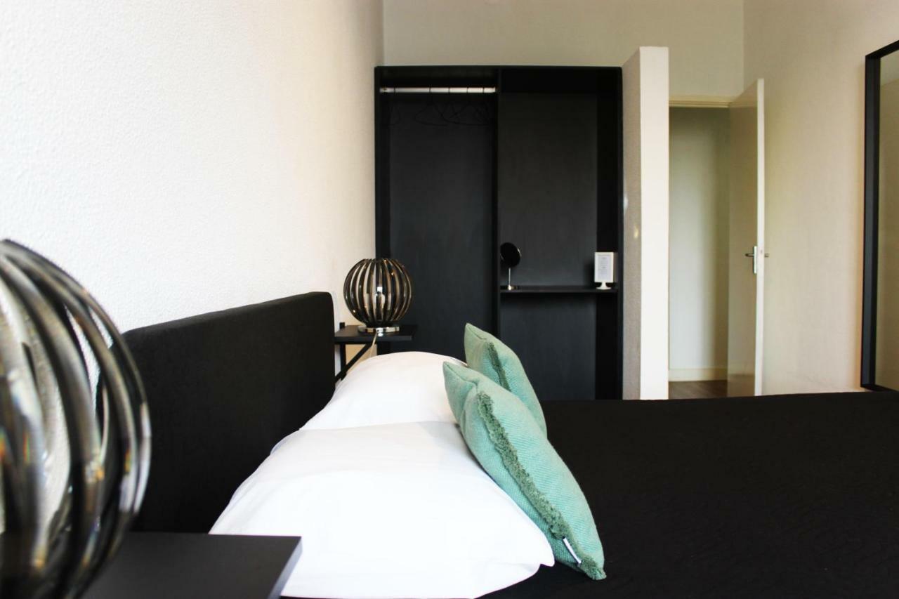 Tmj Beb Bed and Breakfast Porto Buitenkant foto