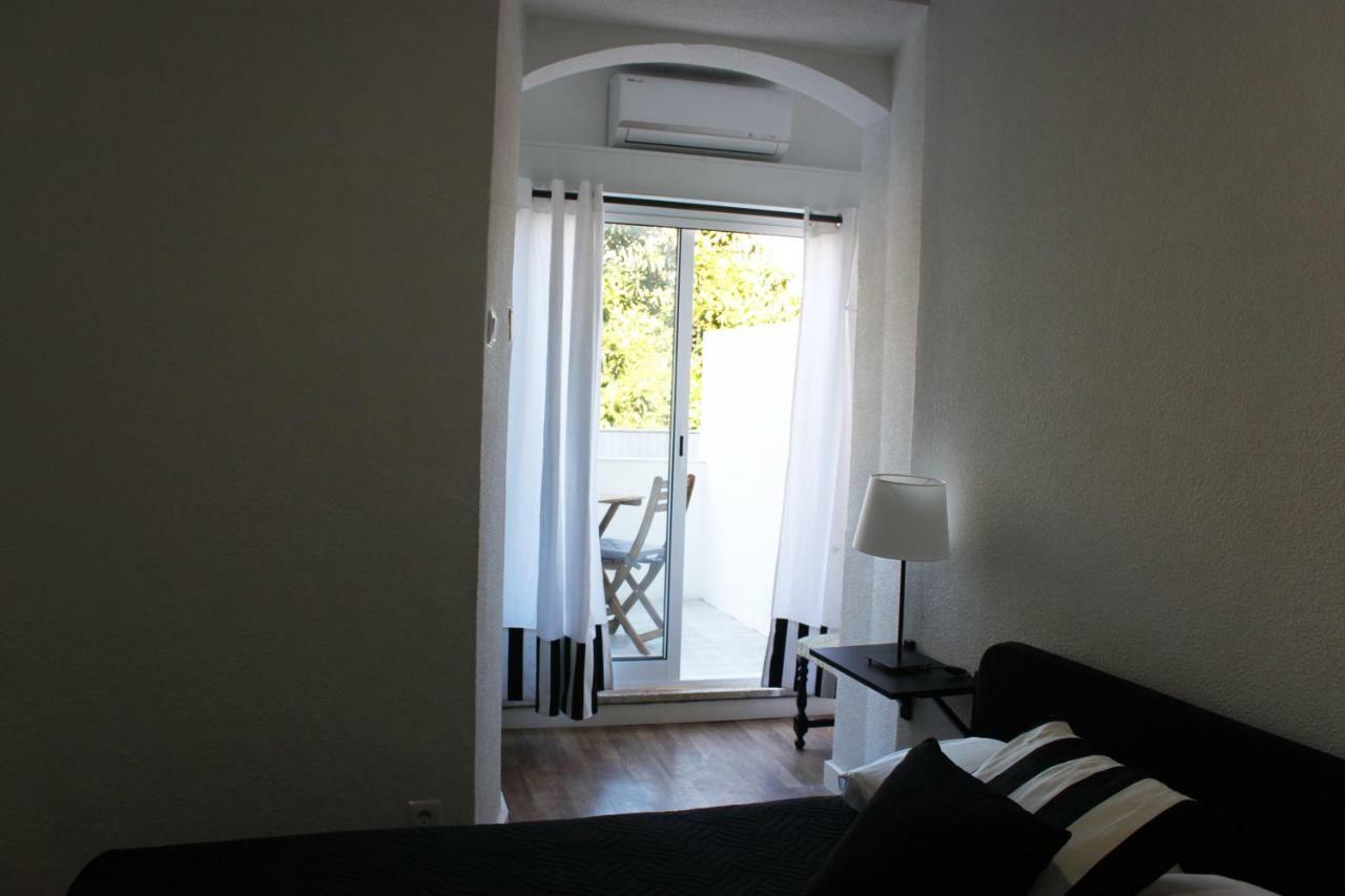Tmj Beb Bed and Breakfast Porto Buitenkant foto