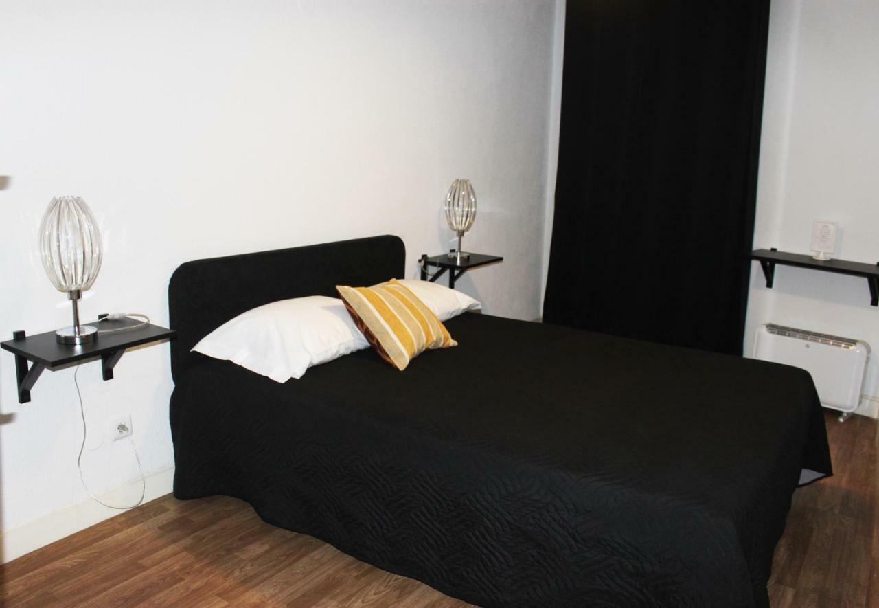 Tmj Beb Bed and Breakfast Porto Buitenkant foto