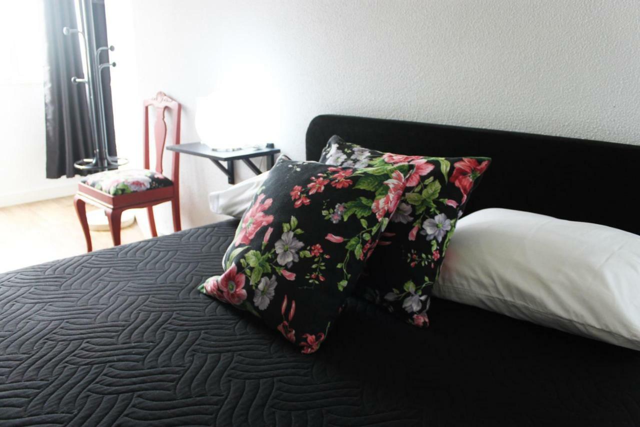 Tmj Beb Bed and Breakfast Porto Buitenkant foto