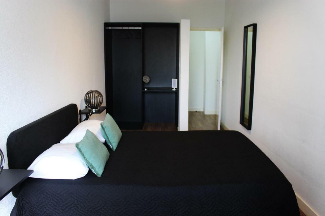 Tmj Beb Bed and Breakfast Porto Buitenkant foto
