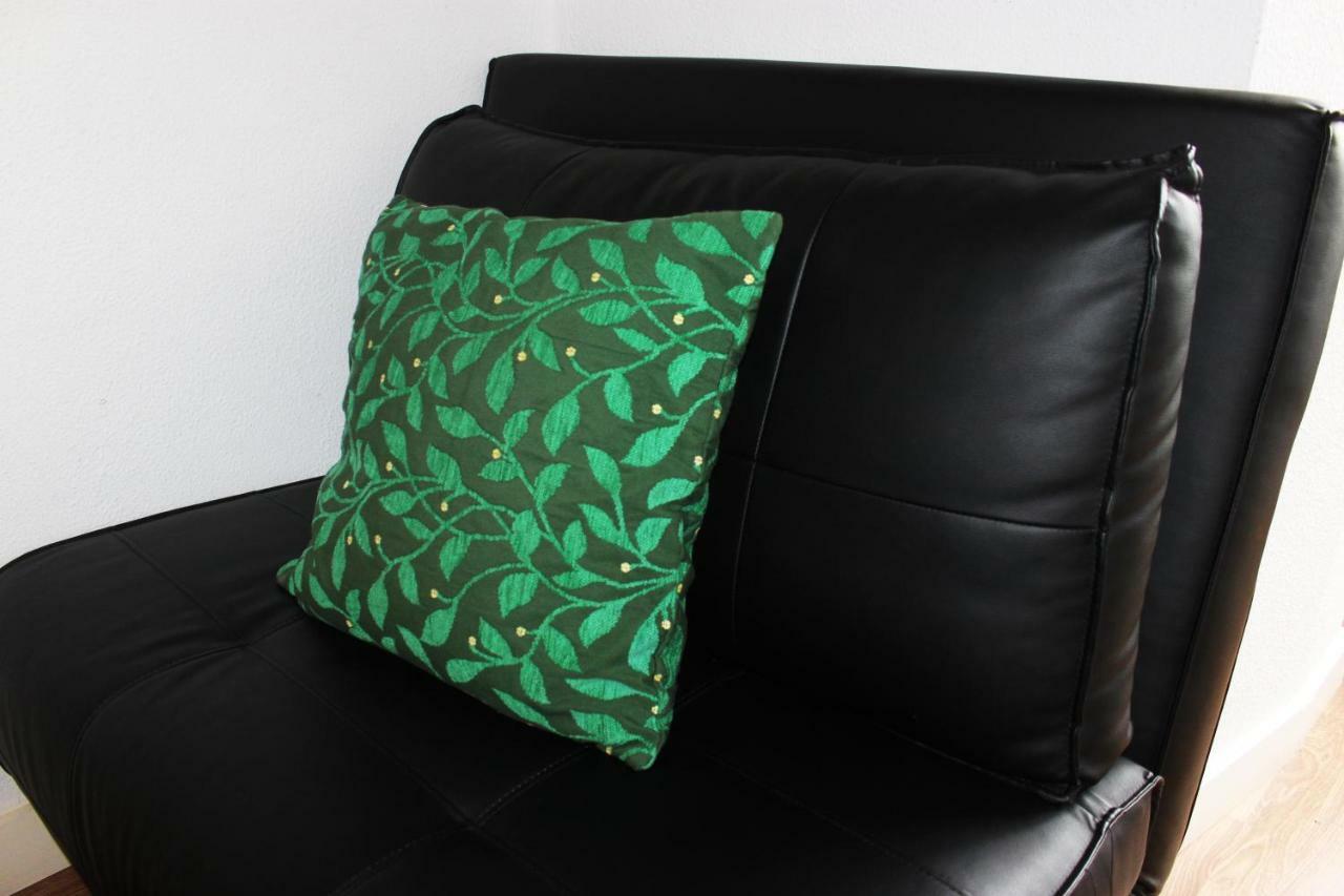 Tmj Beb Bed and Breakfast Porto Buitenkant foto