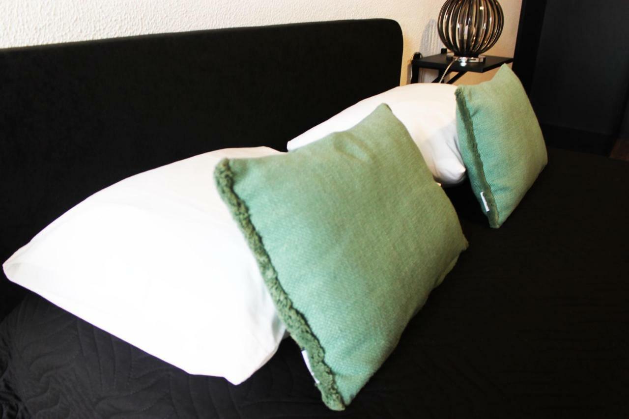 Tmj Beb Bed and Breakfast Porto Buitenkant foto